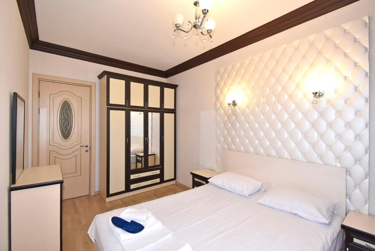 Rent Inn Yerevan On Buzand Street 외부 사진