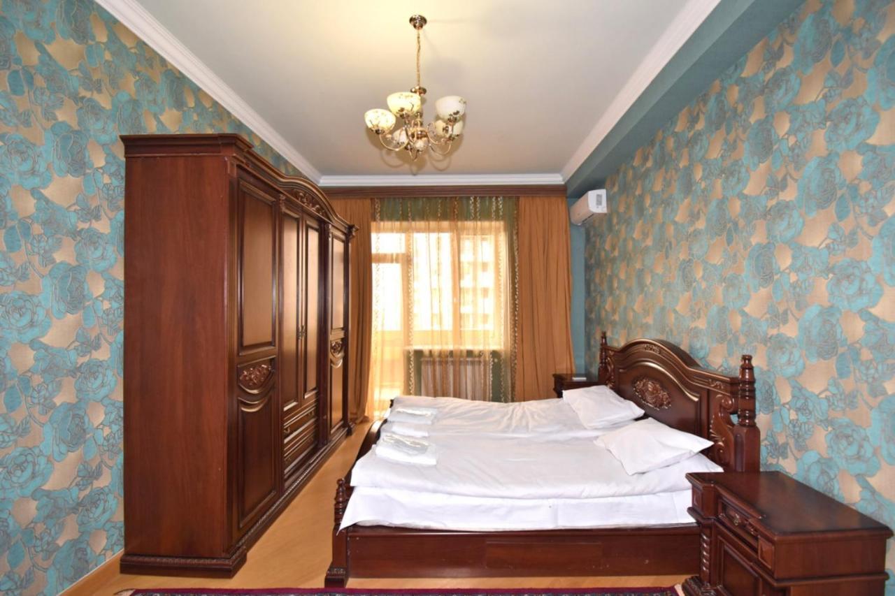 Rent Inn Yerevan On Buzand Street 외부 사진