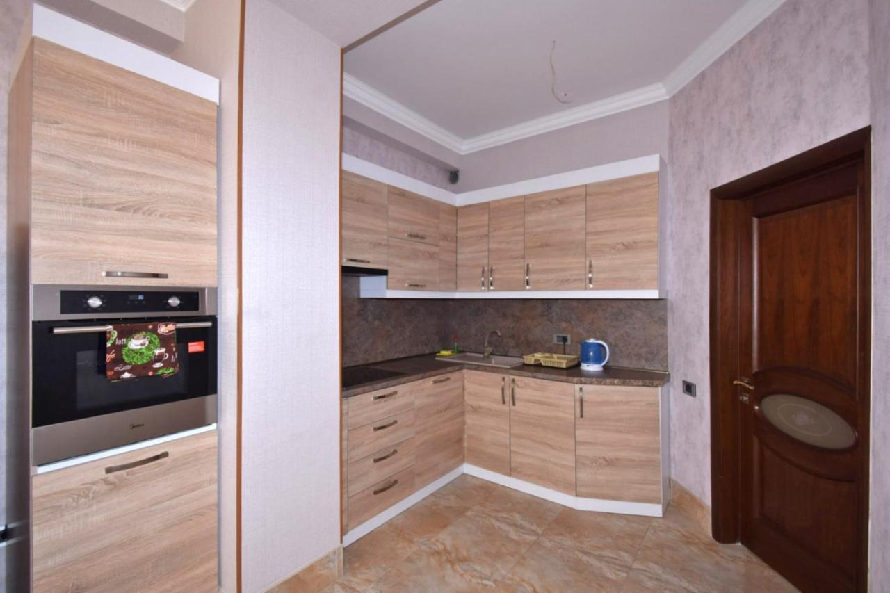 Rent Inn Yerevan On Buzand Street 외부 사진