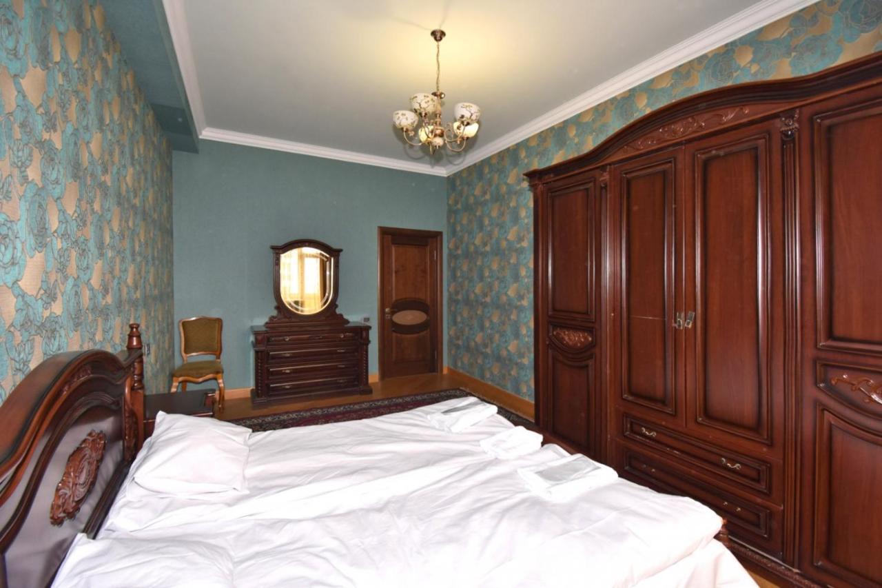 Rent Inn Yerevan On Buzand Street 외부 사진