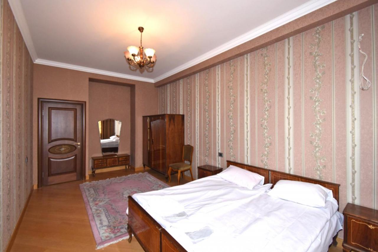 Rent Inn Yerevan On Buzand Street 외부 사진