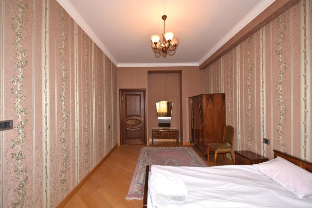 Rent Inn Yerevan On Buzand Street 외부 사진