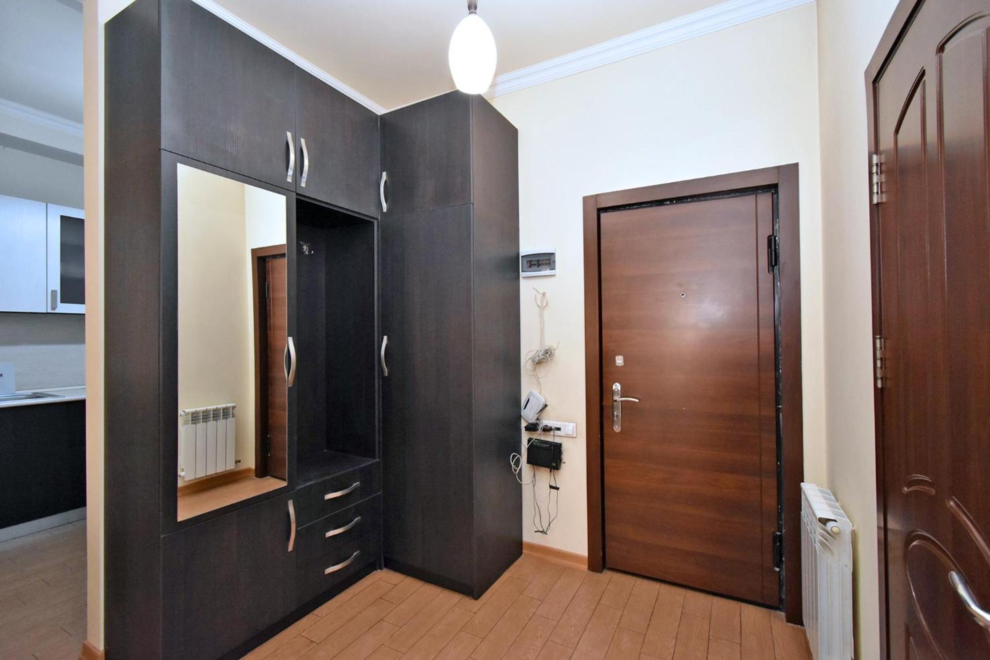 Rent Inn Yerevan On Buzand Street 외부 사진