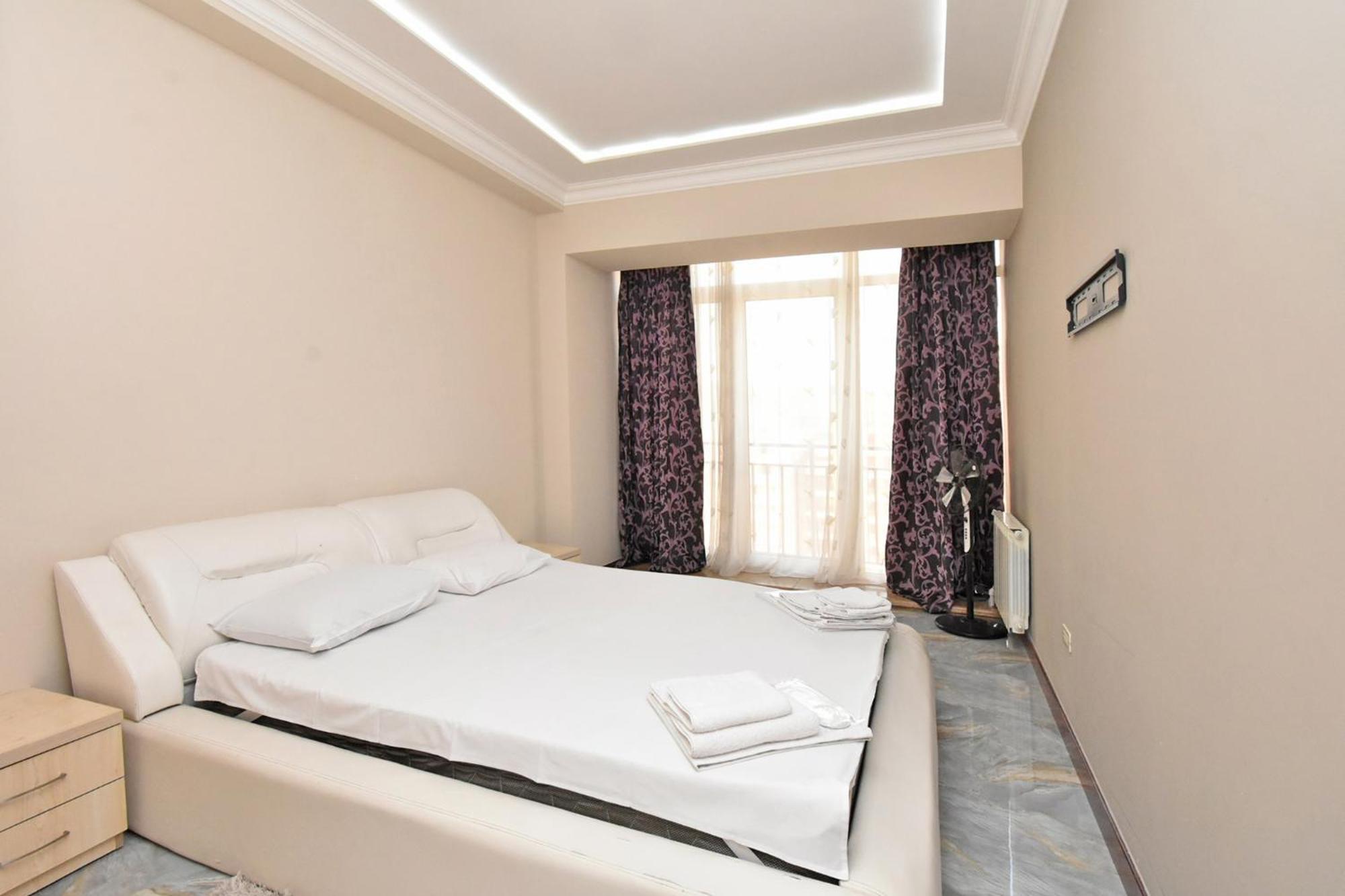 Rent Inn Yerevan On Buzand Street 외부 사진