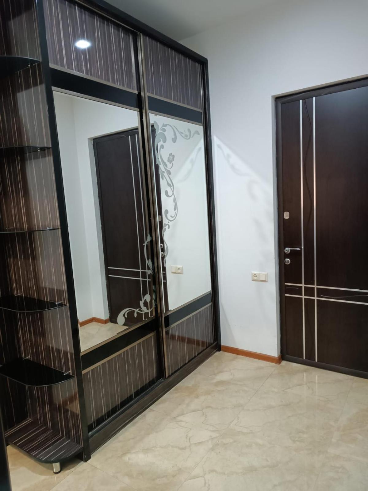 Rent Inn Yerevan On Buzand Street 외부 사진