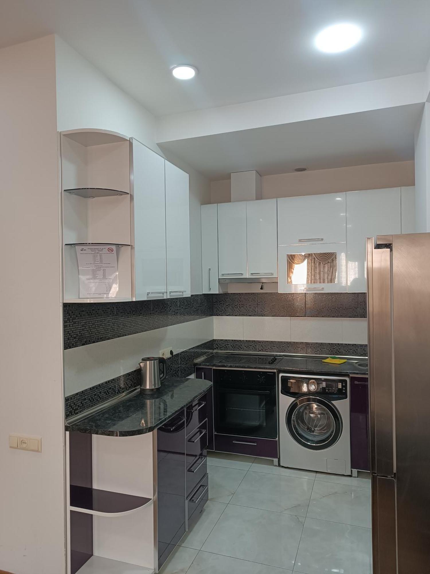 Rent Inn Yerevan On Buzand Street 외부 사진