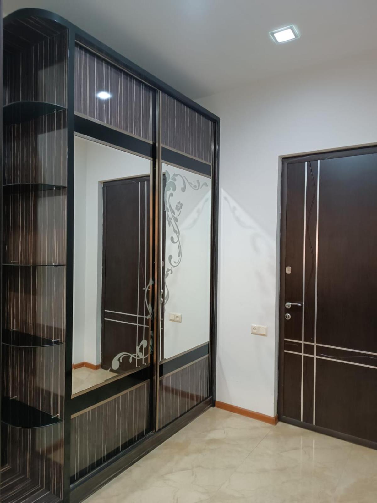 Rent Inn Yerevan On Buzand Street 외부 사진