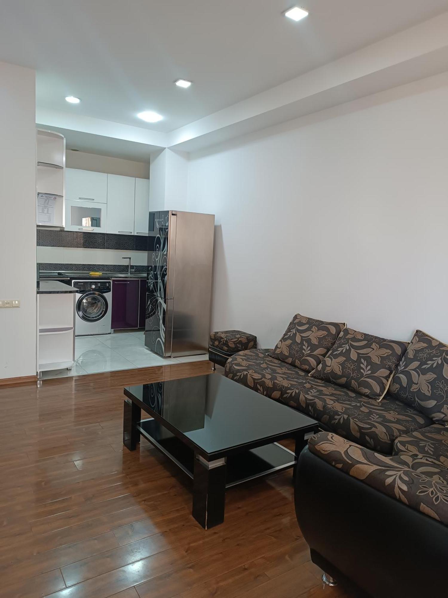 Rent Inn Yerevan On Buzand Street 외부 사진