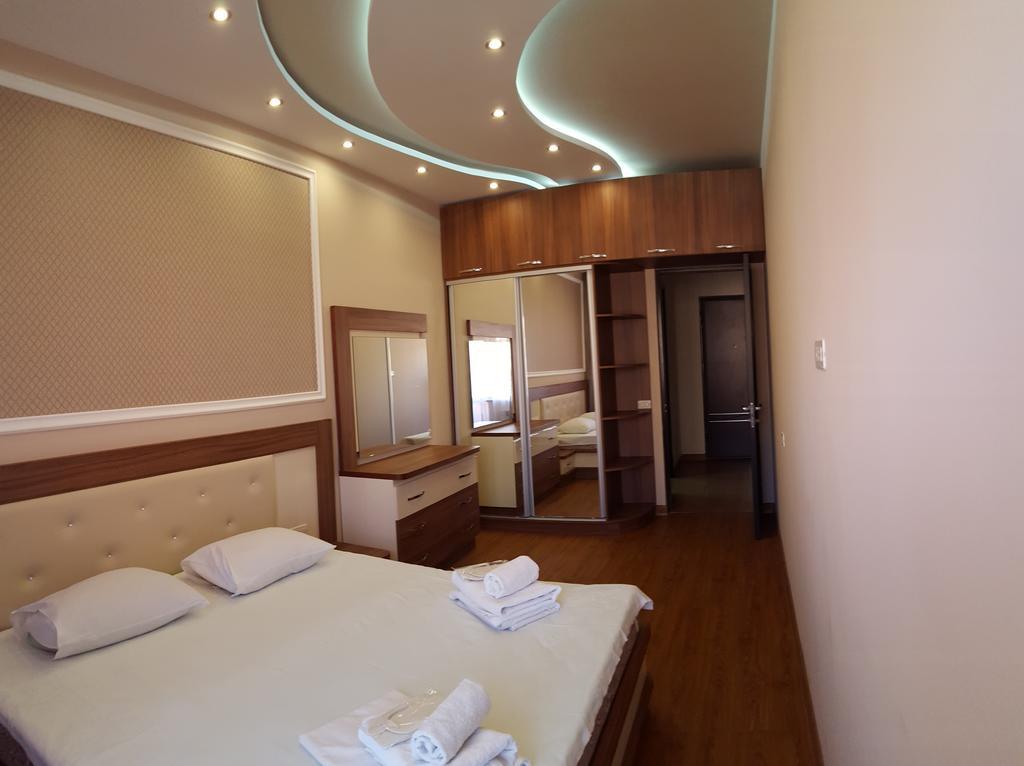 Rent Inn Yerevan On Buzand Street 외부 사진